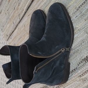 John Varvatos boots (usa)